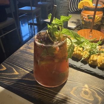 Miel de Agave - Steakhouses Near Me - Chandler, Arizona Miel de Agave - Steakhouses Near Me - Chandler, Arizona
