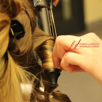 Fabio e Diego Parrucchieri - Hair Salons Near Me - Camposampiero, PD Fabio e Diego Parrucchieri - Hair Salons Near Me - Camposampiero, PD