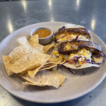 Ketch Brewing - Sword fish tacos - Breweries Near Me - San Diego, California Ketch Brewing - Sword fish tacos - Breweries Near Me - San Diego, California
