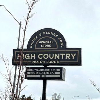 High Country Motor Lodge - Hotels Near Me - Flagstaff, Arizona High Country Motor Lodge - Hotels Near Me - Flagstaff, Arizona