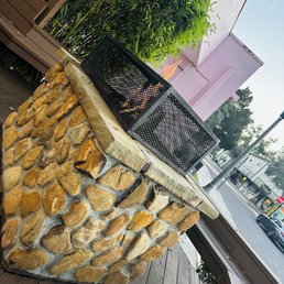 Outside Outside