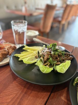 Chalong Thai Street Kitchen by null