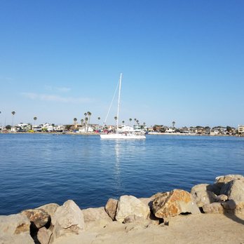 Channel Islands Harbor Marina - Marinas Near Me - Oxnard, California