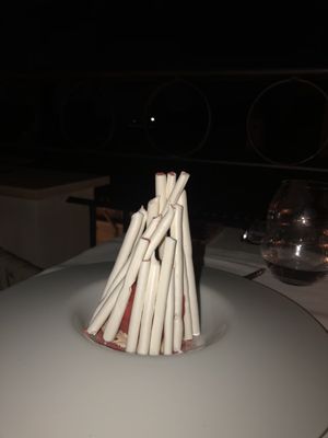 Divinity Restaurant & Lounge Bar by null