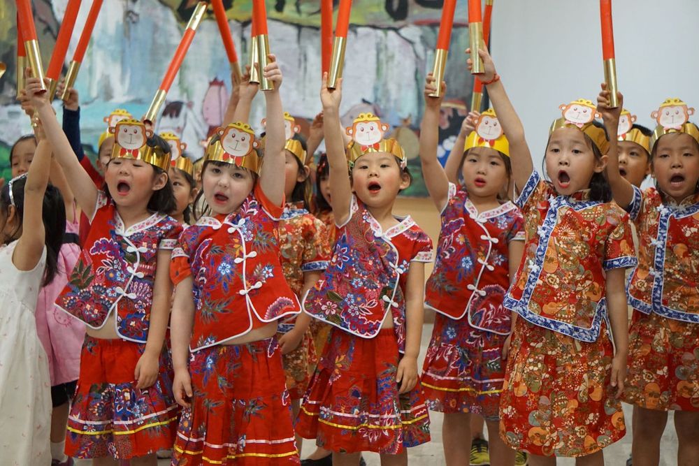 Houston Dragon Academy - reading tutor in Houston, TX