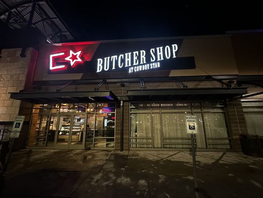 Cowboy Star Restaurant And Butcher Shop by null