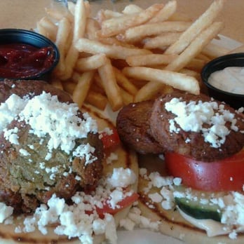 Daphne's - Greek Near Me - Redondo Beach, California Daphne's - Greek Near Me - Redondo Beach, California