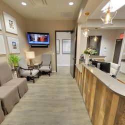 Clint Newman - Interior of Clint Newman, DDS | Nashville, TN