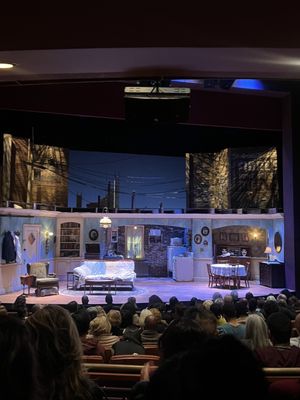 South Coast Repertory by null