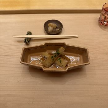 Noz 17 - Sushi Bars Near Me - New York, New York