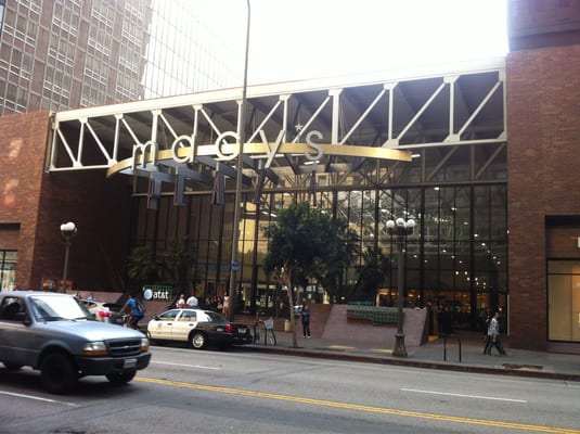 Macy's by null