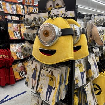 Spirit Halloween - Minions - Costumes Near Me - Delray Beach, Florida