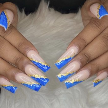 Swan Nails - Nails - Nail Salons Near Me - Las Vegas, Nevada Swan Nails - Nails - Nail Salons Near Me - Las Vegas, Nevada