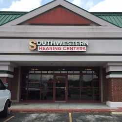 Southwestern Hearing Centers