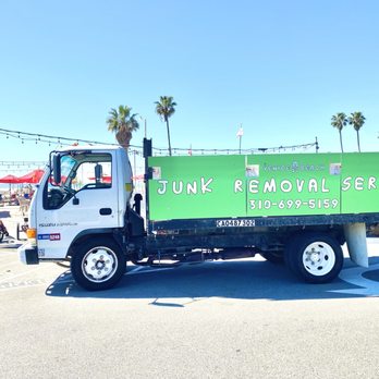 Venice Beach Junk Removal - Junk Removal & Hauling Near Me - Venice, California Venice Beach Junk Removal - Junk Removal & Hauling Near Me - Venice, California