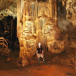 Cueva del Viento