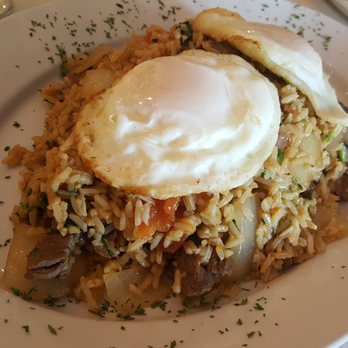 Lemon Tree Restaurant - Se me Cayo el Arroz de Lomo - Latin American Near Me - Houston, Texas Lemon Tree Restaurant - Se me Cayo el Arroz de Lomo - Latin American Near Me - Houston, Texas