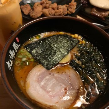 Kyuramen - Flushing - Ramen - Ramen Near Me - Flushing, New York