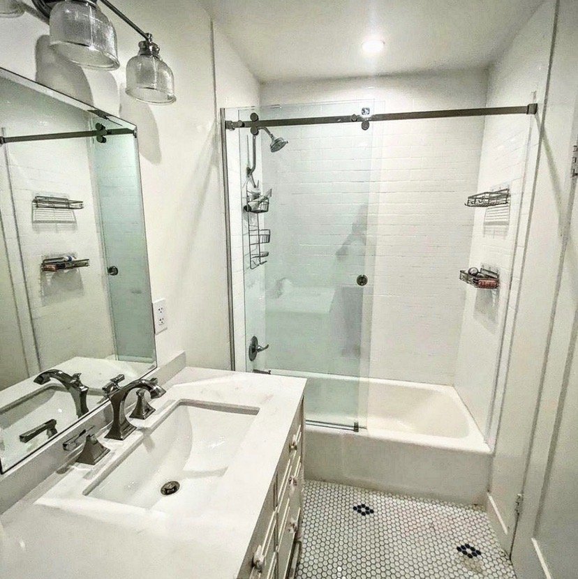 Slide of Pacific Home Renovation