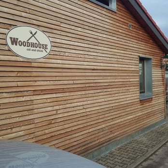 Woodhouse - Cafes Near Me - Manching, BY