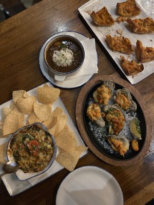 Landry's Seafood House by null