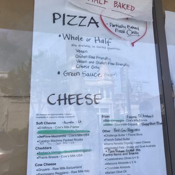 The Cheeseboard Collective - Bakeries Near Me - Berkeley, California