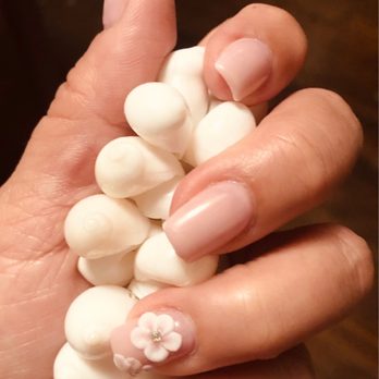 My Nail Spa - Nails by Andy, 3-D nail art by Rose. Thanks for a great job Rose & Andy! - Nail Salons Near Me - San Dimas, California My Nail Spa - Nails by Andy, 3-D nail art by Rose. Thanks for a great job Rose & Andy! - Nail Salons Near Me - San Dimas, California