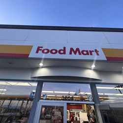 Shell - Storefront