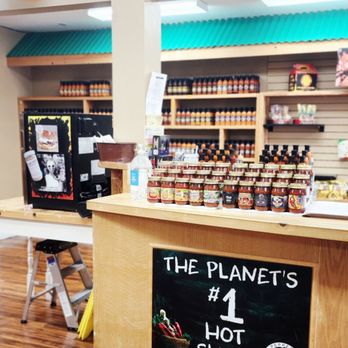 Pepper Palace - Herbs & Spices Near Me - North Myrtle Beach, South Carolina