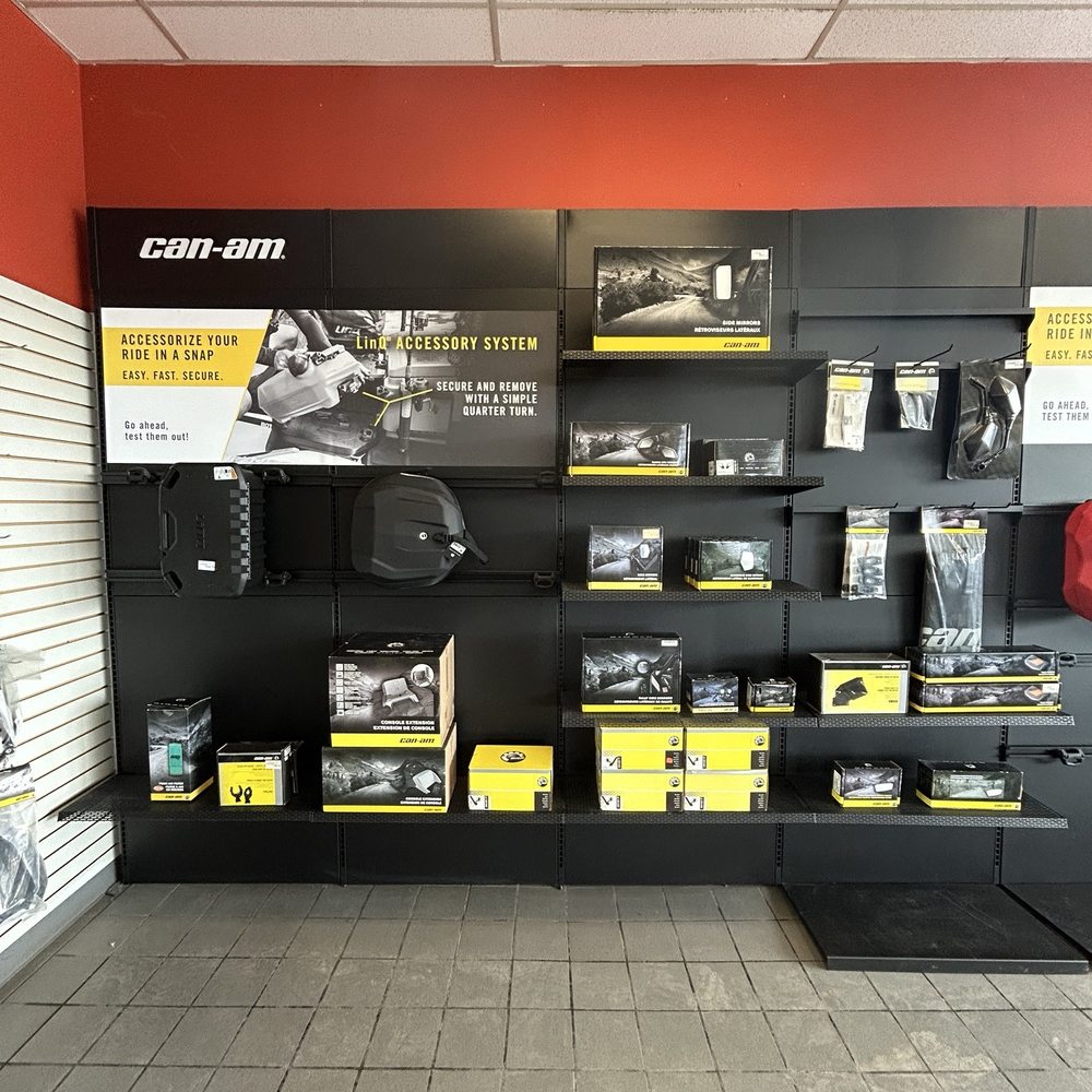 TOP 10 BEST Motorsport Vehicle Dealers in Duluth, MN - Updated