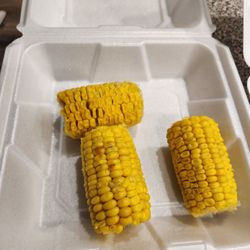 Trails End BBQ