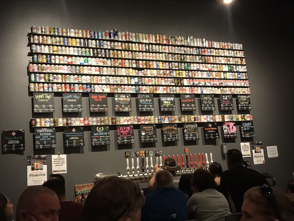 COOP ALE WORKS 100 Photos & 36 Reviews Breweries 4745 Council Heights Rd, Oklahoma City