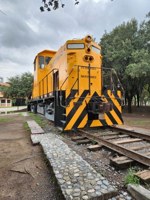 Fundidora Park by null