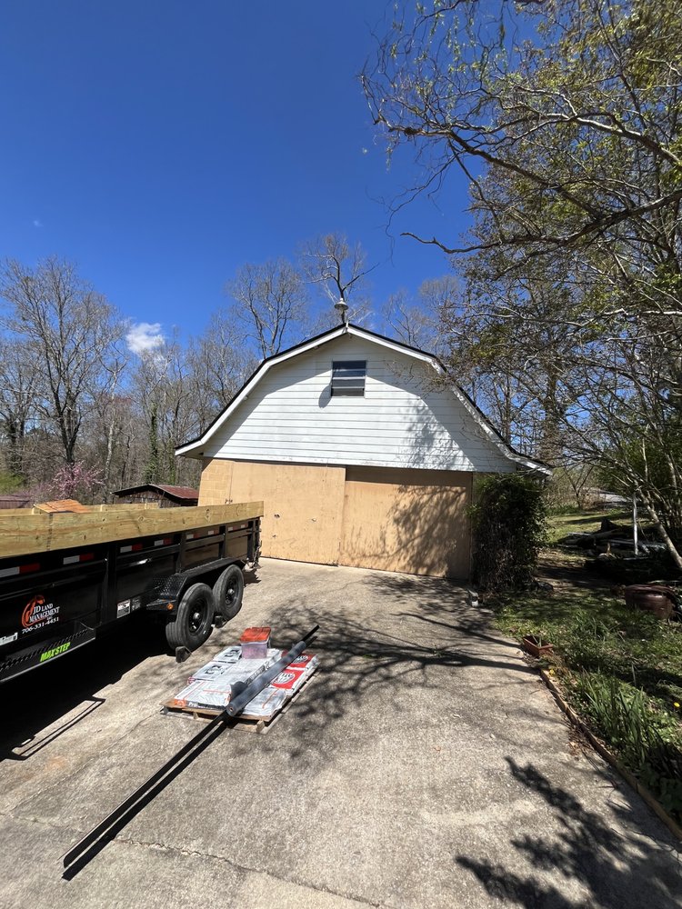 Slide of Sh-Ingle Roofing