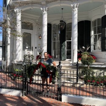 Melrose Mansion - Hotels Near Me - New Orleans, Louisiana Melrose Mansion - Hotels Near Me - New Orleans, Louisiana