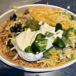 Burrito Cafe