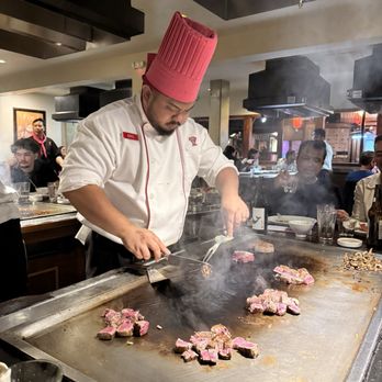 Benihana - San Francisco - Teppanyaki Near Me - San Francisco, California Benihana - San Francisco - Teppanyaki Near Me - San Francisco, California