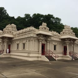 Sri Ganesha Hindu Temple