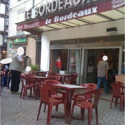 Le Bordeaux