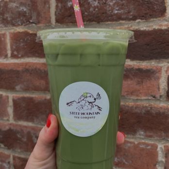 Steep Mountain Tea - Desserts Near Me - Greensburg, Pennsylvania Steep Mountain Tea - Desserts Near Me - Greensburg, Pennsylvania