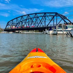 West River Paddle Sports
