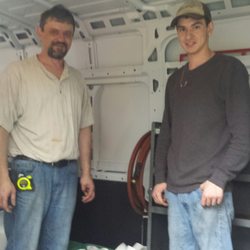 D R Powers Plumbing & Heating