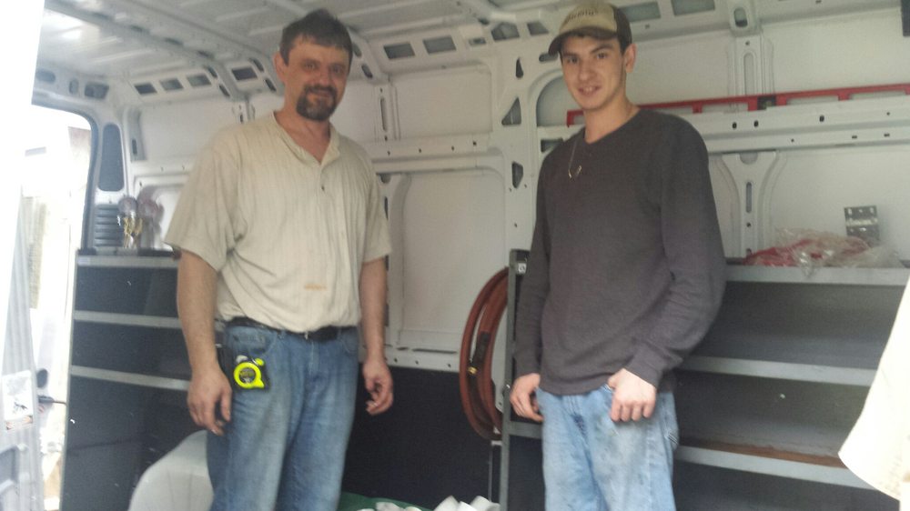 Slide of D R Powers Plumbing & Heating