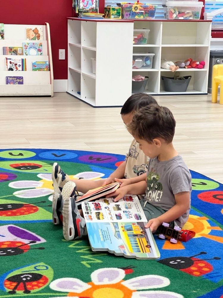 Little Scholars Child Care Learning Center - childcare center in Yorba Linda, CA