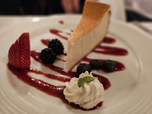 John's Grill by null