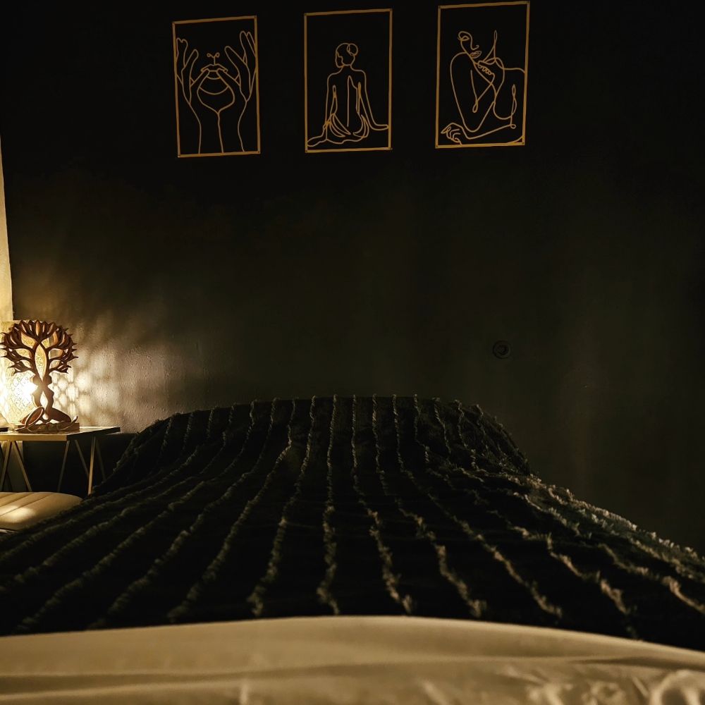 Regina Freres, CMT LMT