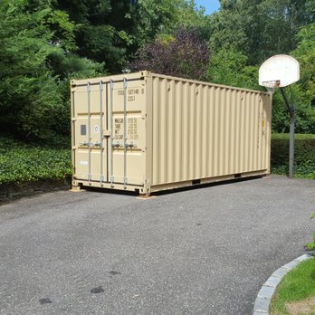 Stow Away Storage - Self Storage Near Me - Patchogue, New York