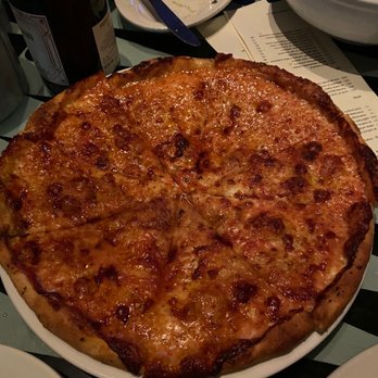Dinamo - Red Pizza - Seafood Near Me - Richmond, Virginia Dinamo - Red Pizza - Seafood Near Me - Richmond, Virginia