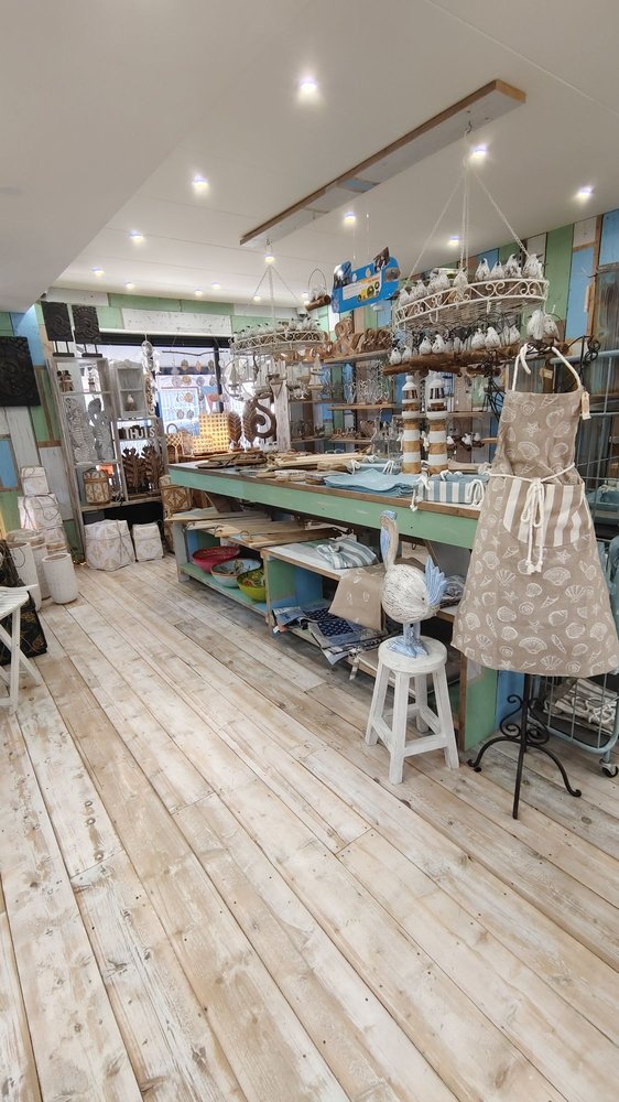 ISLA SOPHIA Timmermansstraat 6, Zoutelande, Zeeland, The Netherlands