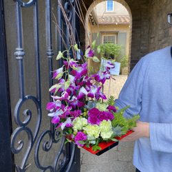Suzie's Flowers